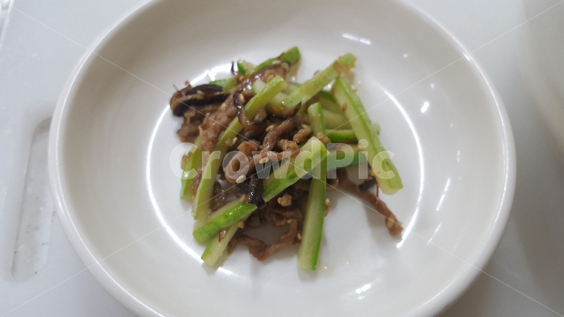 오이숙장아찌,장아찌,한식,요리,한식조리,한식요리,한식조리기능사