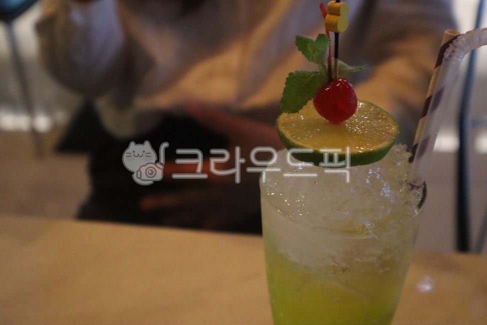 칵테일, 술, cocktail, drink, 음료, 사진,이미지,일러스트,캘리그라피 - 노랭이작가