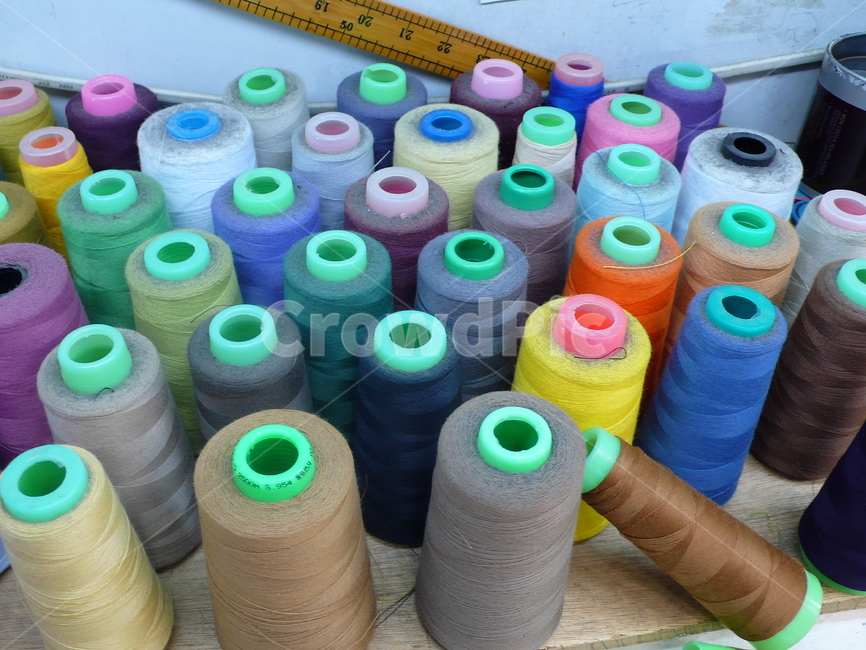 color,thread,silkthread,ties,칼러,실타래,실,명주실,인연