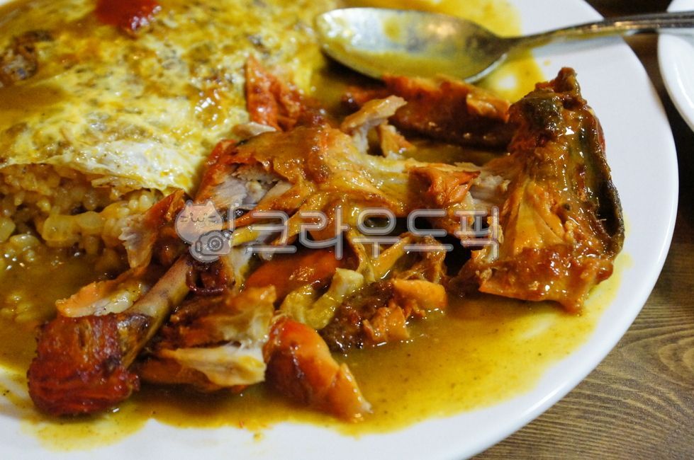 인도커리,탄두리치킨,치킨커리,curry,커리,치킨,탄두리,음식
