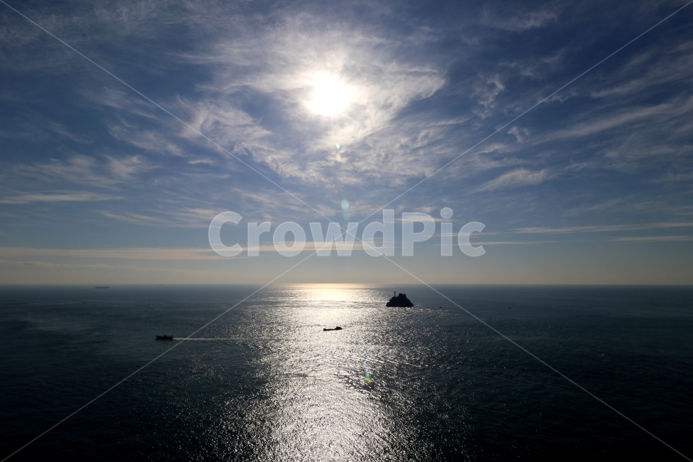 부산,바다,겨울,겨울바다,영도,태종대,자연,풍경,nature,landscape,outdoors,옥외,sky,하늘,horizon,수평선