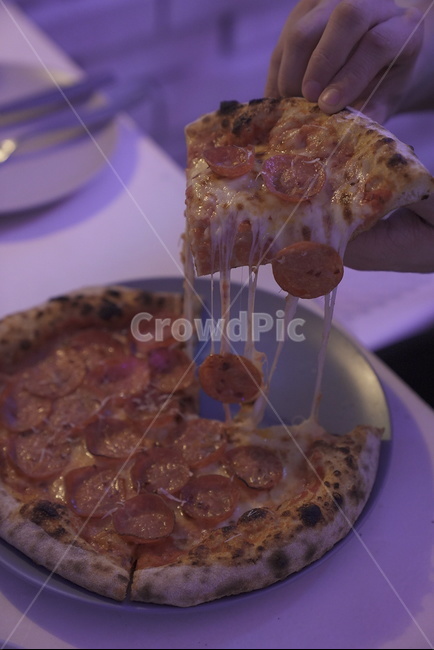 피자,페페로니,음식,food,pizza