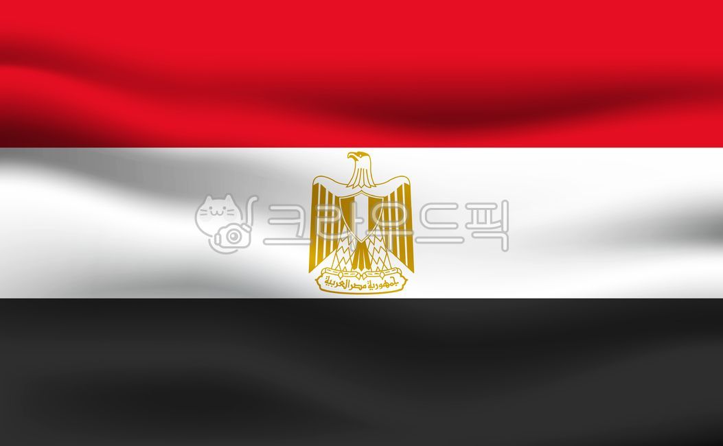 깃발,국기,세계국기,flag,egypt,이집트국기,이집트깃발,이집트
