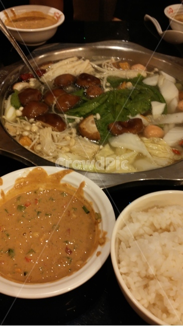 훠구어,중국요리,중식,탕요리,火锅