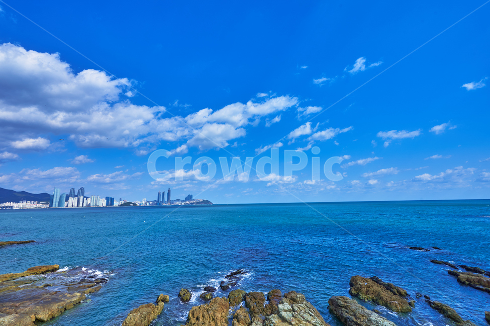 이기대,갯바위,해안,부산,바다,풍경,해운대,파도,하늘,여름,자연,풍경,nature,landscape,outdoors,옥외,water,물