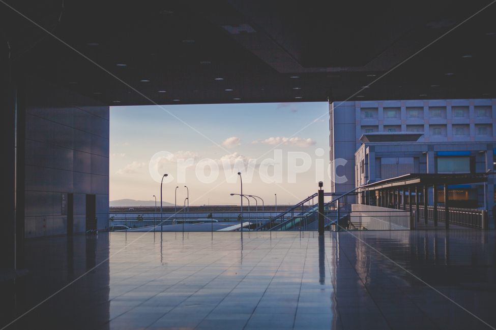 일본,오사카,공항,노을,프레임,도시,풍경,city,landscape,해외,외국,세계,foreign,oversea,world,세계도시풍경,해외도시풍경,외국도시풍경,world cityscape,감성,sensible,feeling,색깔,색상,색채,색감,color sense,color sensitivity,feeling of color,flooring,바닥,floor
