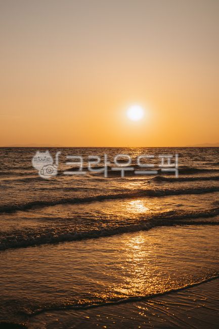 일몰,바다,해질녘,sunset,sea,beach