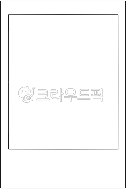 어린이집,유치원,어린이집일러스트,유치원일러스트,일러스트,폴라,테두리,테두리일러스트,폴라로이드,사진틀,사진틀일러스트