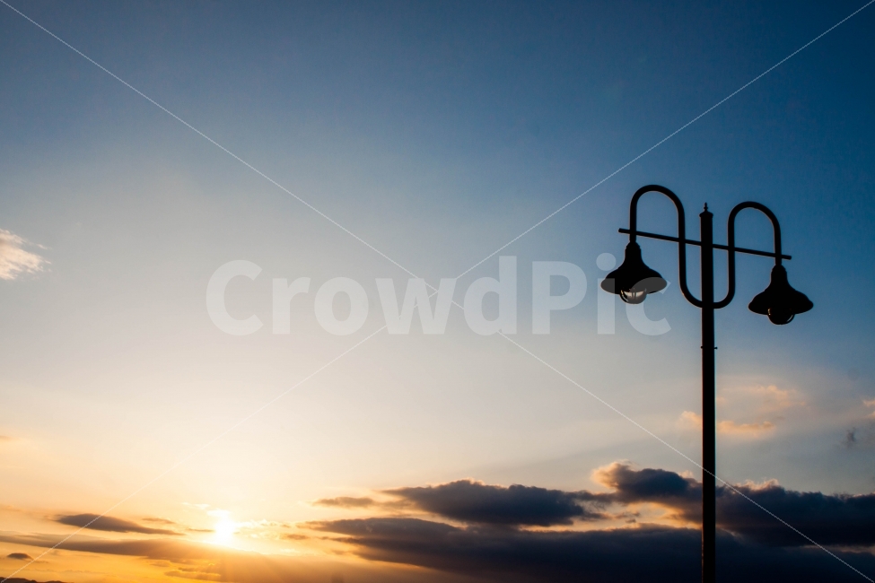 풍경,풍경사진,자연,자연사진,하늘,구름,일몰,가로등,landscape,nature,naturephoto,naturephotography,sky,cloud,sunset,sunlight,햇빛,태양,해,sun,lamp,자연,풍경,nature,landscape,lamp post,램프 포스트