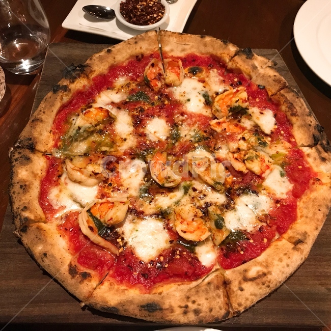 피자,레스토랑,화덕피자,토마토소스,pizza,restaurant