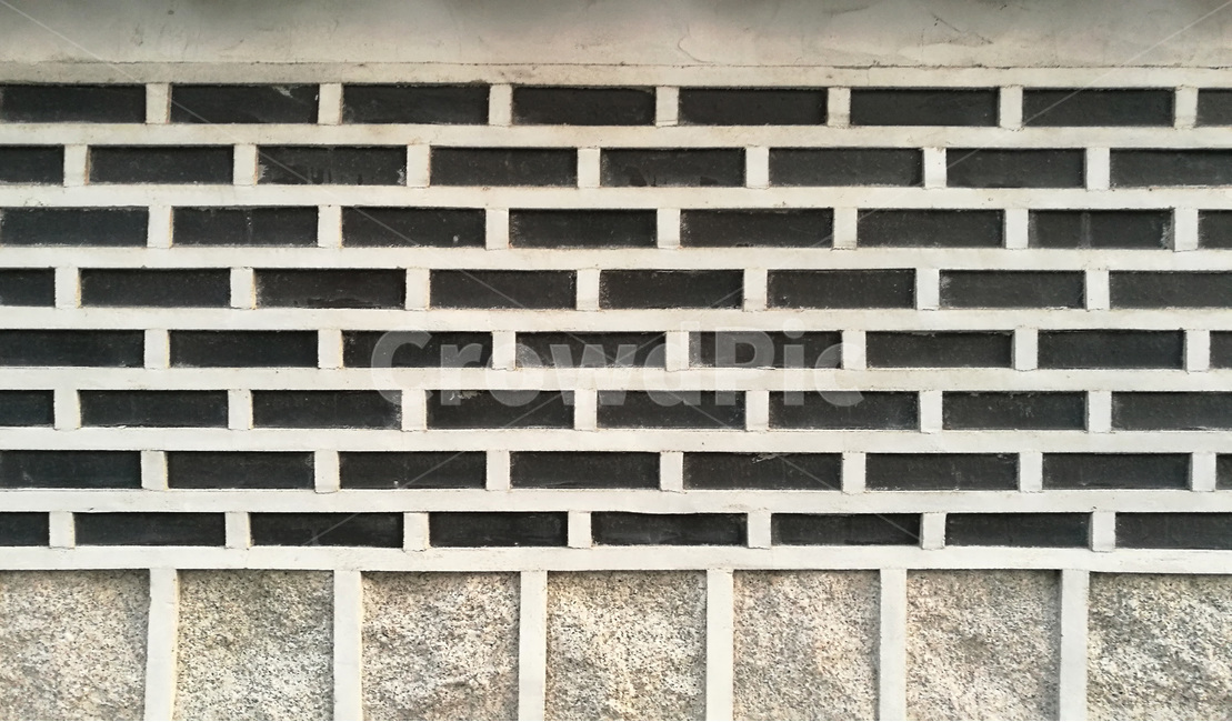 성벽,벽돌,회색,고전,기왓집,전통,회벽,규칙,반복,그리드,백그라운드,서울,역사,종로,한옥,brick,gray,classic,gratitude,traditional,wall,rule,repetition,grid,background,seoul,history,jongno,hanok,한국전통,한국문화,korean traditional,korean culture,텍스처,질감,패턴,texture,pattern