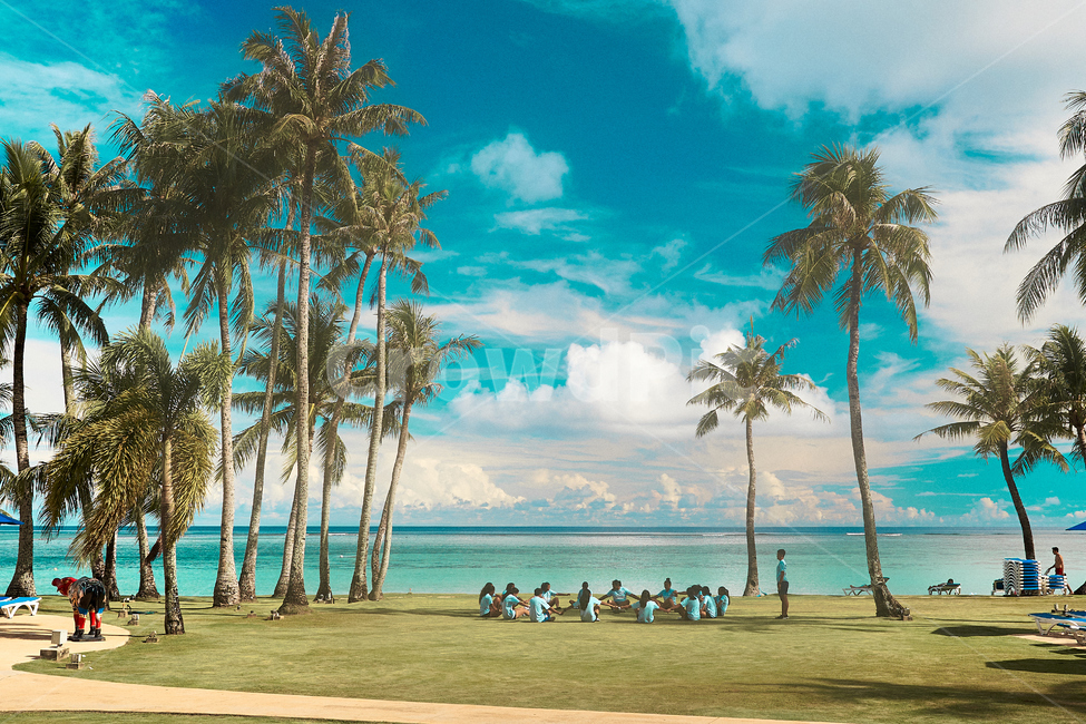 summer,여름,tropical,바다,구름,괌,해외,외국,세계,foreign,oversea,world