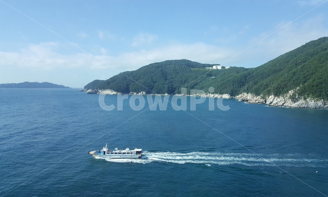 섬여행,배,유람선,섬,바다,거제,cruise,island,ship,sea,한국자연풍경