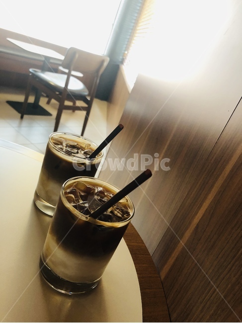 커피,힐링,커피숍,아메리카노,아인슈페너,coffee