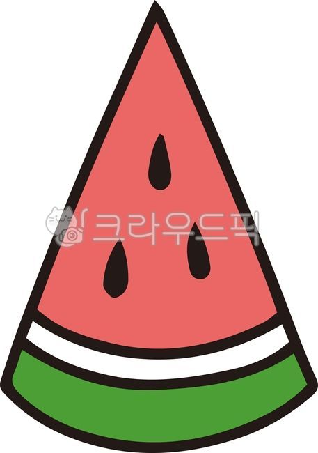 수박,워터멜론,조각수박,화채,과일,여름
