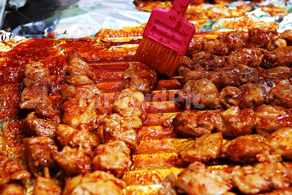닭꼬치,꼬치,닭고기,꼬지,길거리음식,음식,양념,고기,요리,식자재,먹거리,음식,식재료,요리,food,cook,meal,dishes,food reserves,육류,고기,meat