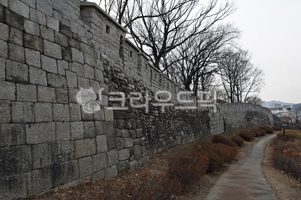 낙산길,서울도성,한양도성,성곽길,서울한양도성,성벽