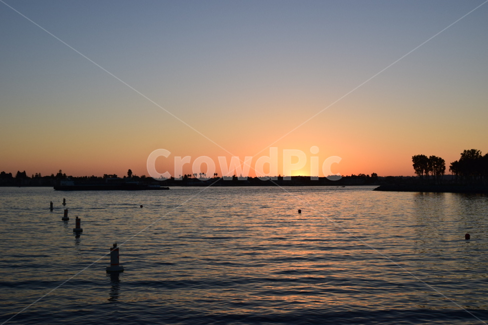 노을,sunset,seaport,바다,파도,nature,자연,하늘,sky,일몰,redsky,붉은하늘,샌디에고,자연,풍경,nature,landscape