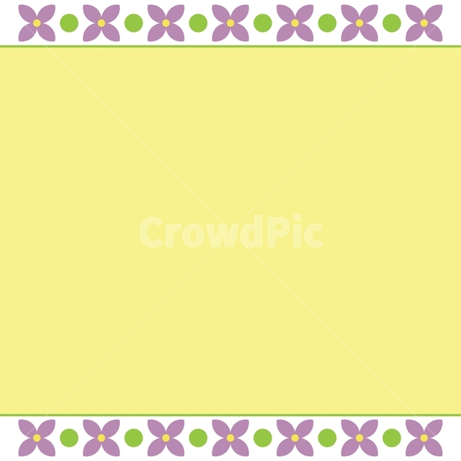 꽃,프레임,꽃일러스트,flower,blossom,디자인소스,텍스처,질감,패턴,texture,pattern