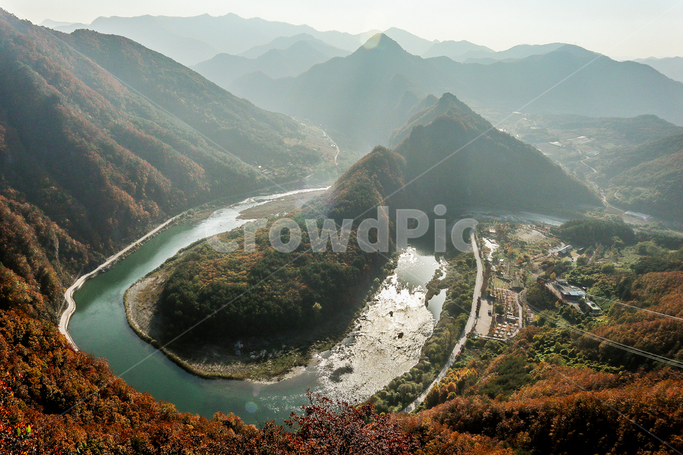 병방치스카이워크,풍경,경치,자연,산,landscape,nature,영월,가을,정선,자연,풍경,nature,landscape,한국자연풍경,한국자연경관,korea nature landscape,scenery,outdoors,옥외,mountain
