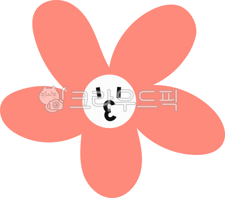 꽃,단순한,표정,귀여운캐릭터,손그림캐릭터,울퉁불퉁,몽글몽글,도형,동글동글,도형캐릭터,모양캐릭터,귀여운,파스텔,캐릭터,스티커,단순한캐릭터,손그림,심플,추상적인,추상적인캐릭터