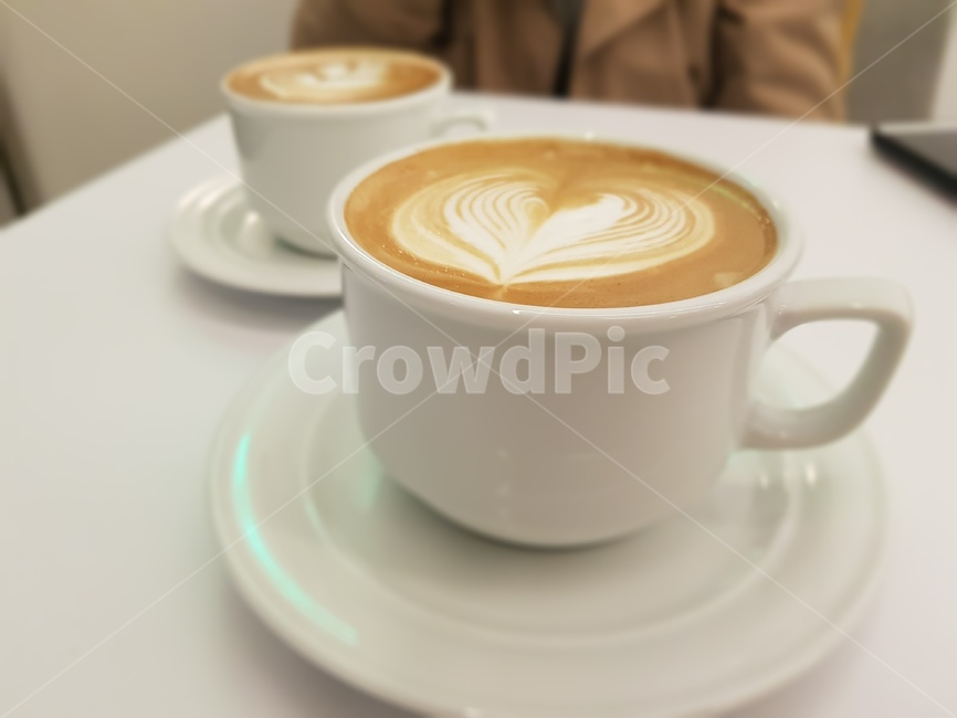 커피,라떼,라떼아트,컵,커피잔,카페,커피,카페,coffee,cafe