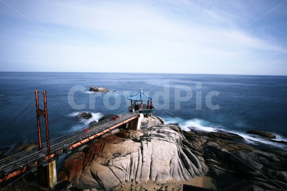 여행,속초,바다,겨울바다,영금정,동명항,겨울,하늘,풍경,정자,자연,풍경,nature,landscape,promontory,곶,water,물