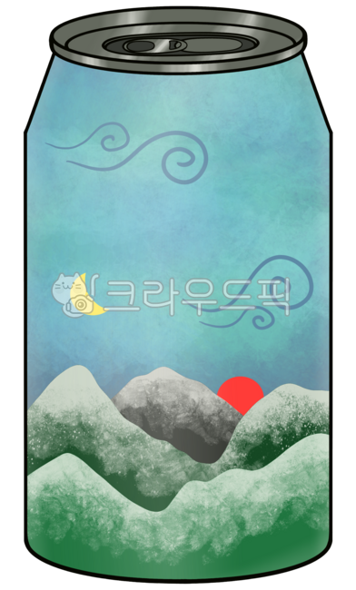 캔,맥주,콜라,사이다,음료,드링크,캔포장,캔디자인,캔꾸미기,빈캔,라지캔,미디움캔,중간사이즈캔,대용량캔,캔맥주,캔음료,탄산음료,카페,포장,테이크아웃,캔커피,커피,재활용,알루미늄,친환경,동양화,한국화,독특한캔,분리수거