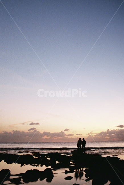 인간,person,사람,물,sea,바다,ocean,대양,nature,outdoors,자연,해안선,노을,sunset