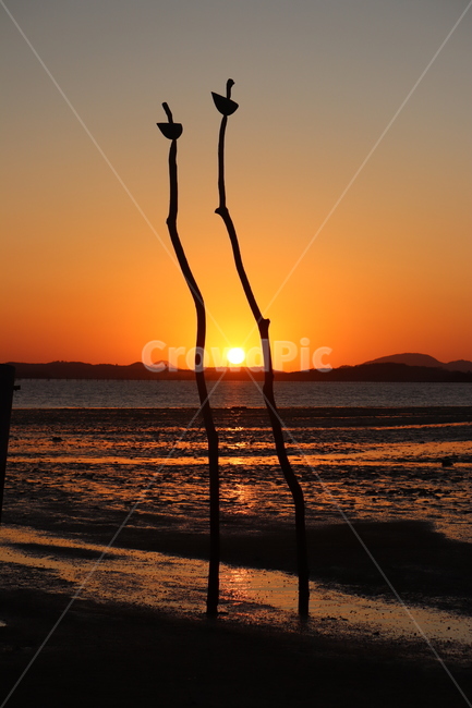 자연,일몰,sky,붉은하늘,light,sunlight,황혼,감성,배경화면,자연,풍경,nature,landscape,조각상,동상,석상,조형물,statue,bronze statue,stone statue