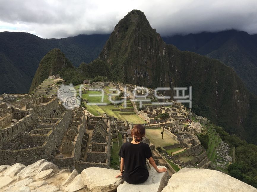 사람,여행,마추픽추,풍경,페루,쿠스코,산,mountain,유적,외국,해외,landscape,person,뒷모습,peruhuman,인간,자연,잉카,남미,machupicchu,nature,world,해외여행,휴가,trip,travel,여자