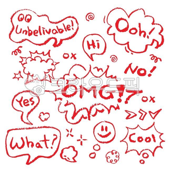 hi,infographic,education,arrow,sound,oh my god,ooh,alphabet,sauce,cloud,presentation,red,problem,gyre,school,emphasis,color pencil,illusration,hey,laugh,handwriting,Editing source,red pencil,Hard to believe,winding,circle,word,calligraphy,unbelivable,stud