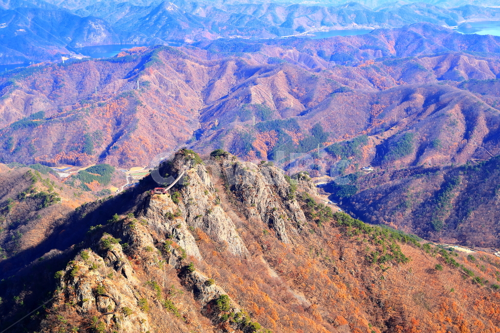 산,암릉,구봉산,가을,출렁다리,다리,구봉산출렁다리,자연,풍경,nature,landscape