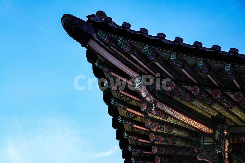 한옥,한국랜드마크,풍경,한국,전통,문화재,경복궁,구름,문화유산,하늘,가옥,유적지,한국전통,한국문화,korean traditional,korean culture,건축물,건물외관,exterior,building,structure,architecture,construction