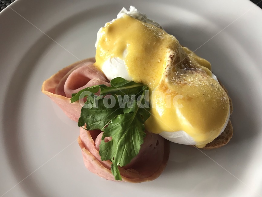 에그베네딕트,햄,계란,아침,breakfast,brunch,아점,수란