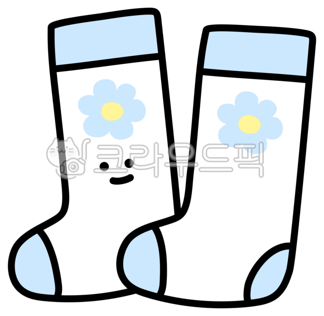 삭스,socks,귀여운,양말,양말그림,양말일러스트