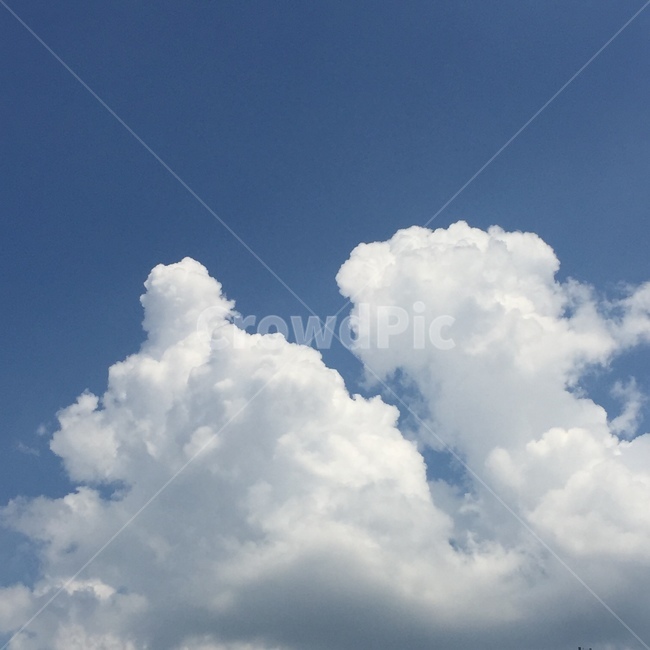 구름,하늘,뭉게구름,cloud,sky,파란하늘