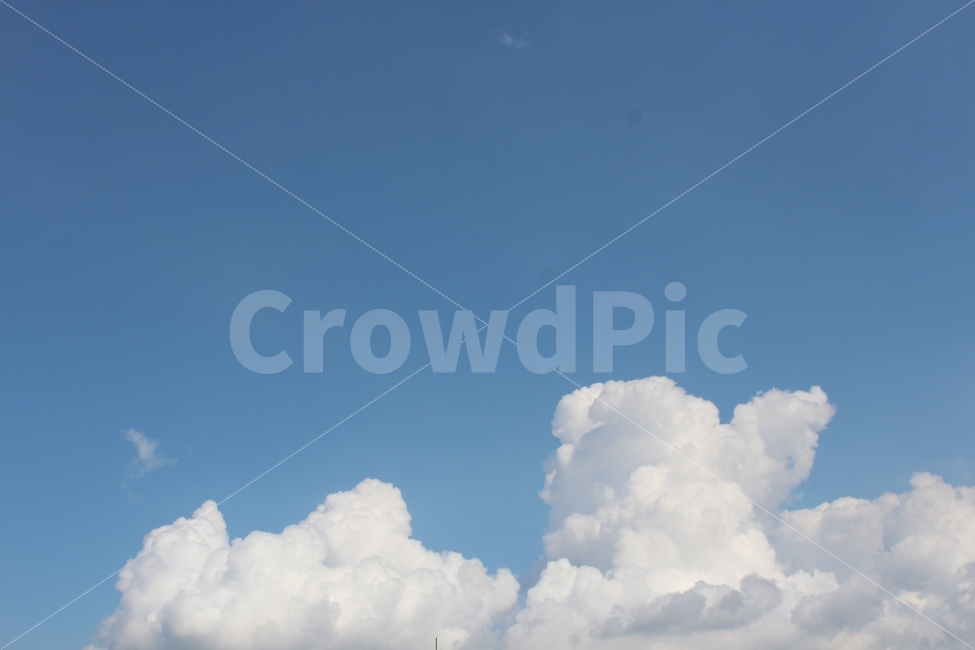 하늘,구름,파란하늘,sky,cloud,clearsky,자연,풍경,nature,landscape,outdoors,옥외,weather,날씨,cumulus,적운,azure sky,푸른 하늘