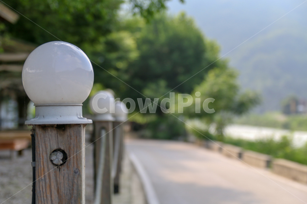 시골,길,아웃포커싱,강변,산책로,country,riverside,outfocusing,경기도,자연,풍경,nature,landscape,railing,난간,banister,handrail