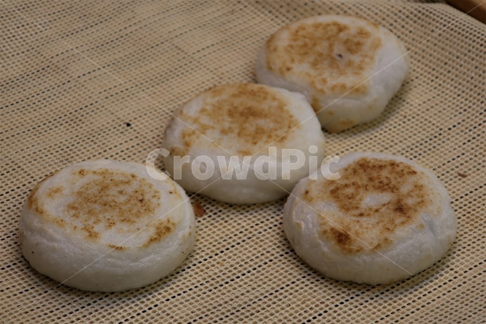 구운,찹쌀떡,떡,명물,먹거리,간식,팥소,앙고,재래,시장,음식,식재료,요리,food,cook,meal,dishes,food reserves,디저트,간식,후식,dessert,snack