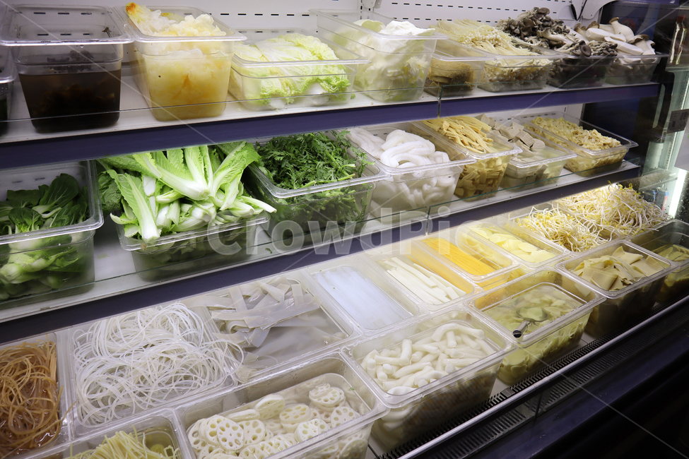 냉장고,샤브샤브,마라탕,야채,중국당면,마라,음식,식재료,요리,food,cook,meal,dishes,food reserves,채소,야채,vegetables
