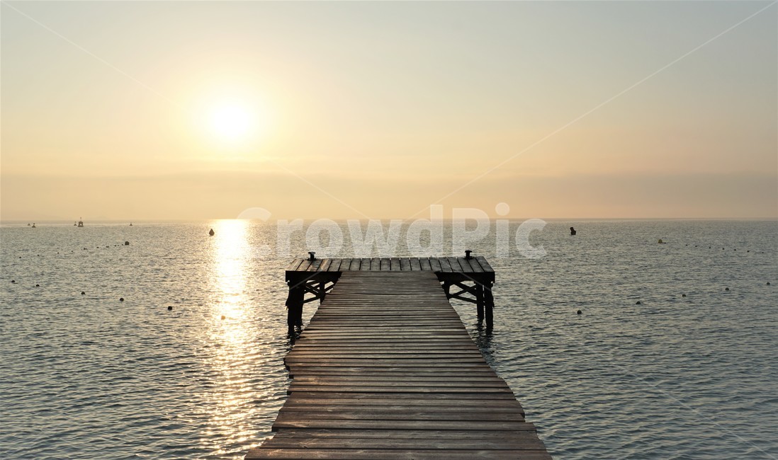 일몰,일출,항구,바다,다이빙,새벽,여유,힐링,배경,화면,자연,풍경,nature,landscape,water,물,waterfront,워터 프론트,pier,교각,port,포트