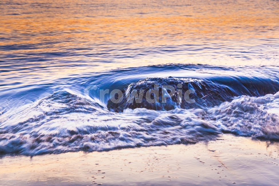파도,자연,풍경,바닷가,아침,해변,바다,beach,sea,감성,sensible,feeling