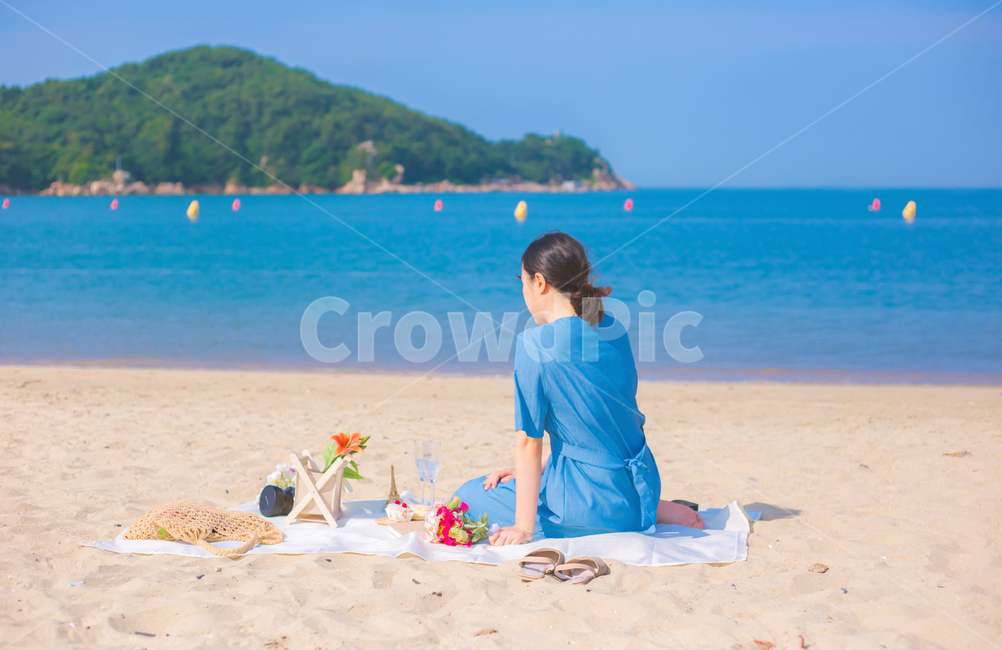 picnic,피크닉,해변,바다,해수욕장,소풍,감성,꽃,감성사진,sea,을왕리,뒷모습,여름바다,여름,해변,바다,beach,sea,사람,인물,인간,human,person,여성,여자,woman,female,lady,여행,휴가,traveling,vacation,trip,색깔,색상,색채,색감,color sense,color sensitivity,feeling of color