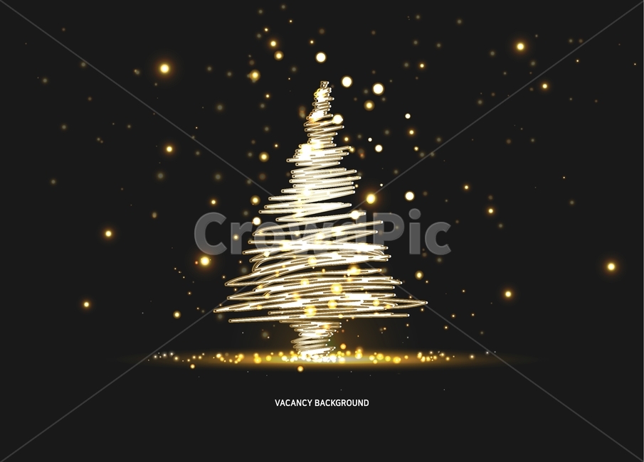 pine tree,Halloween Day,greeting card,Santa,New Year,copy space,event,new year,neon,tree,2021,abstract,lighting,christmas,Yearend,spread,print,light,background,plant,shiny,card
