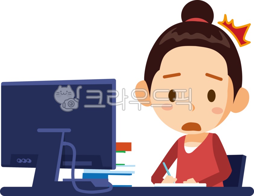digital,study,studying,education,online education,student,learn,chair,book,monitor,computer,online,Internet,female,class,female student,sitting,table,surprised