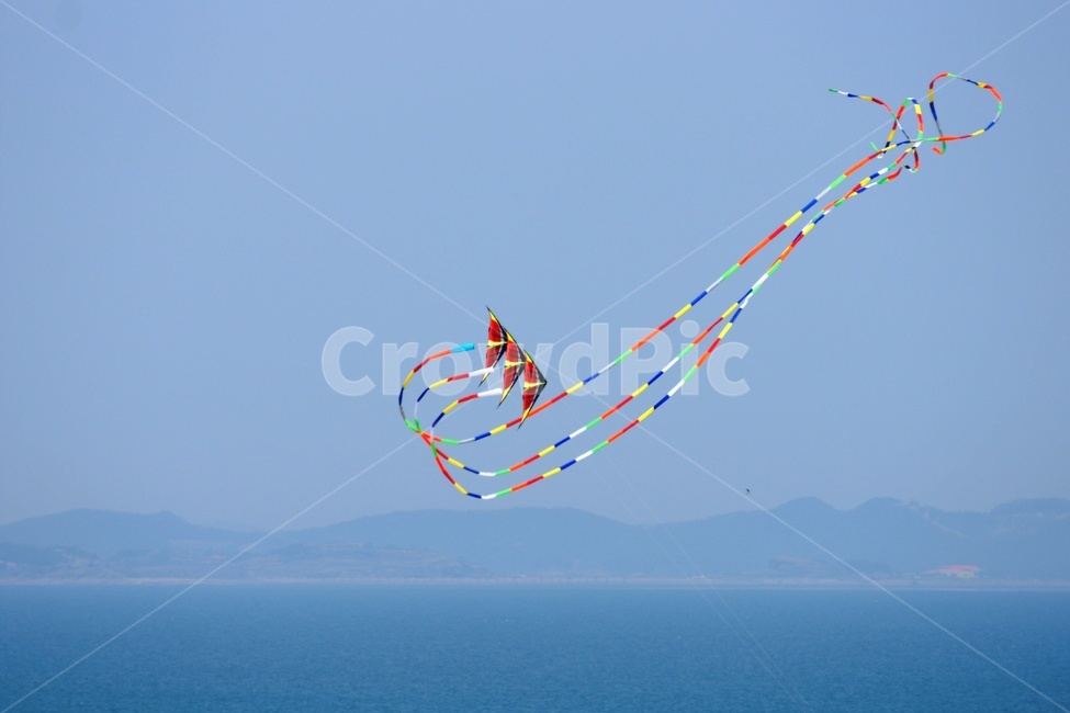 연,전통놀이,푸른하늘,새만금,풍경,한국전통,한국문화,korean traditional,korean culture,게임,오락,놀이,game,play