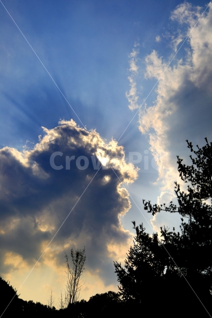 하늘,노을,구름,빛,감성,자연,풍경,nature,landscape,outdoors,옥외,weather,날씨,sky,cloud,cumulus,적운,sunlight,햇빛