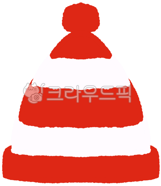 모자,털모자,겨울모자,겨울용품,빨간모자