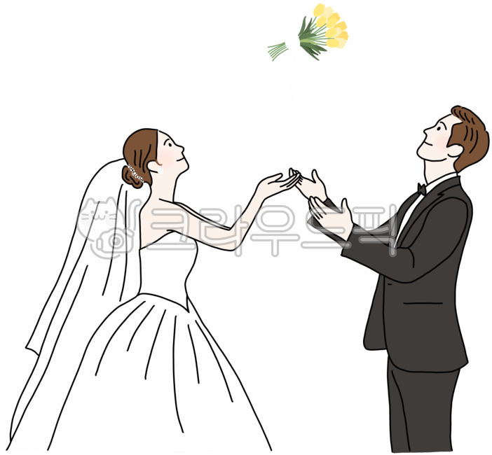 bride,love,dress,couple,wedding invitation picture,couple illustration,husband,small wedding,wedding invitation illustration,Bouquet,Mobile wedding invitation,bride and groom,marriage,wedding,couple picture,female,wedding picture,wedding dress,groom,veil,